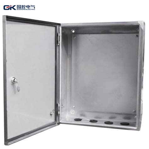 4x stainless steel enclosure|waterproof stainless steel enclosures.